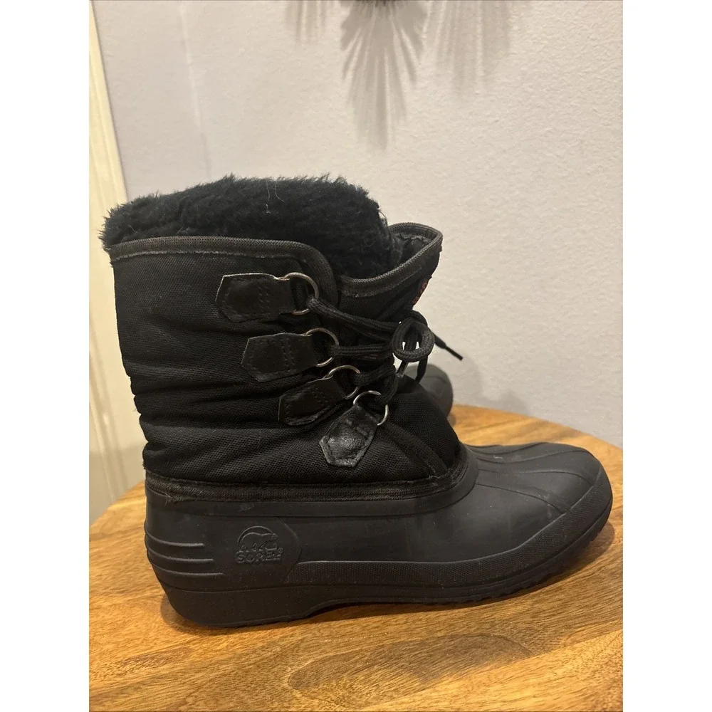 Sorel women kaufman